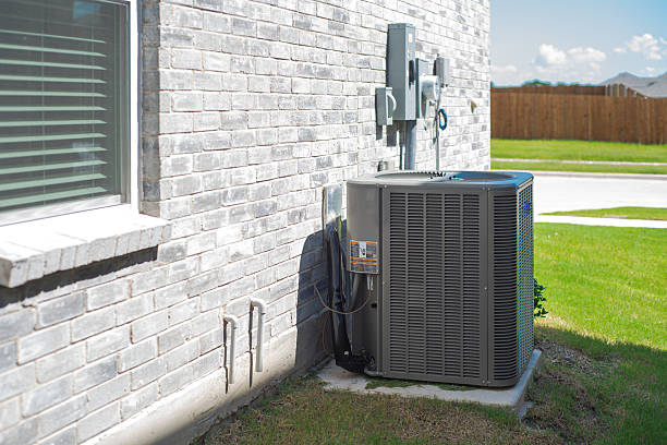 Reliable Hvac Installation contractor in Chesterville, OH by FH HVAC