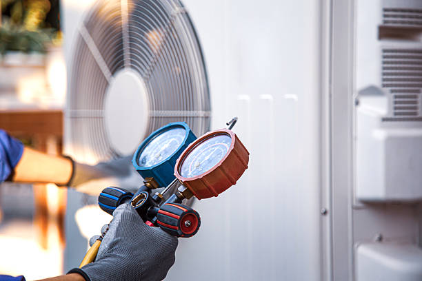 Affordable Hvac Installation solutions in Chesterville, OH